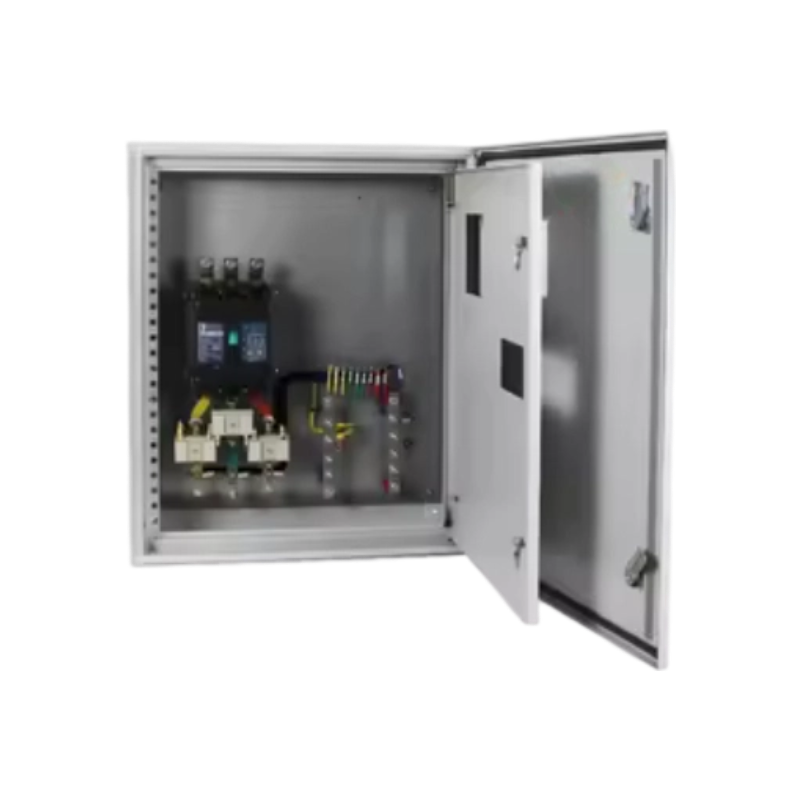 Outdoor Weatherproof Distribution Box